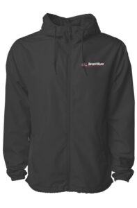 Trailbreaker Jacket